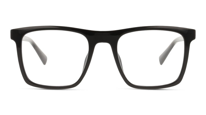 Lente Oftálmico Unofficial Clip On UNOM0368 Negro