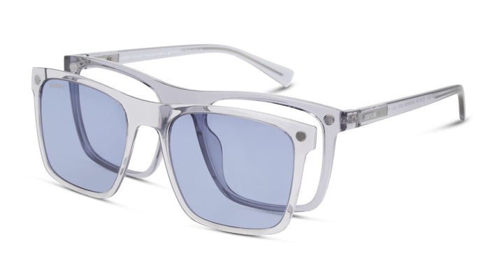 Lente Oftálmico Unofficial UNOM0368 Gris