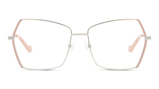 Lente Oftálmico Unofficial UNOF0505 Plata