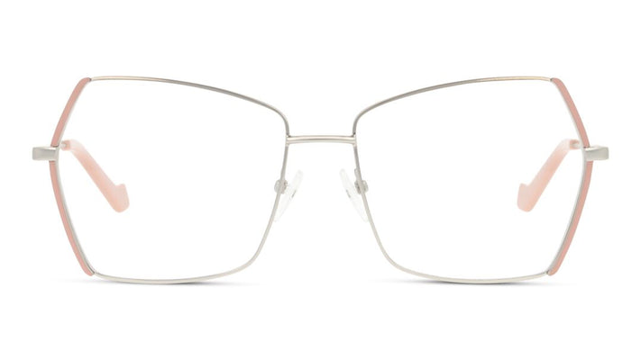 Lente Oftálmico Unofficial UNOF0505 Plata