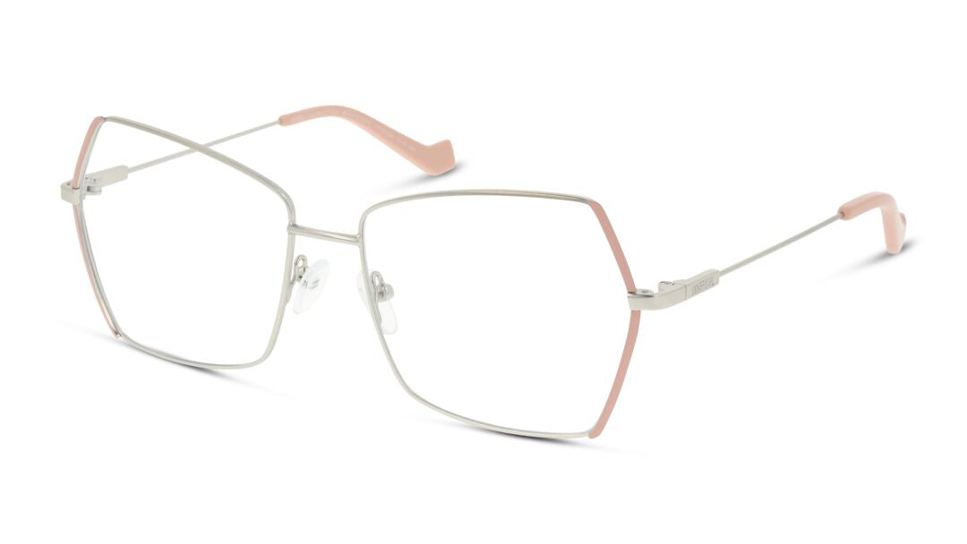 Lente Oftálmico Unofficial UNOF0505 Plata