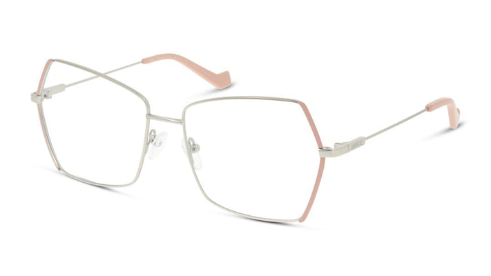 Lente Oftálmico Unofficial UNOF0505 Plata