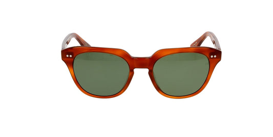 Lentes de Sol Heritage HSEF19 Rojo