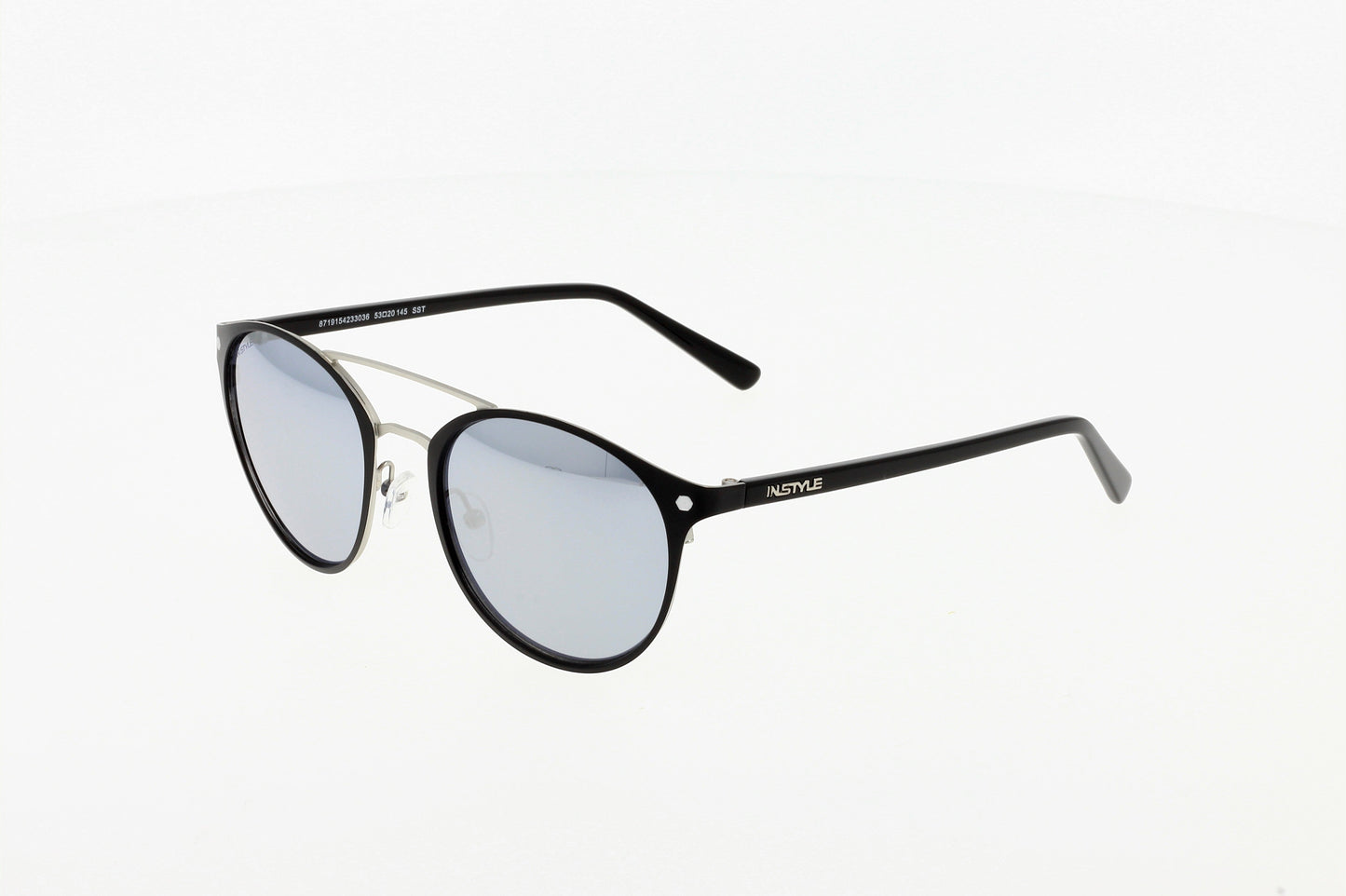 Solar Graduado In Style ILFM01 Negro