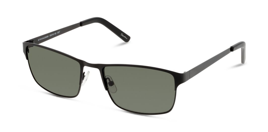 Solar Graduado Seen RCFM04 Negro