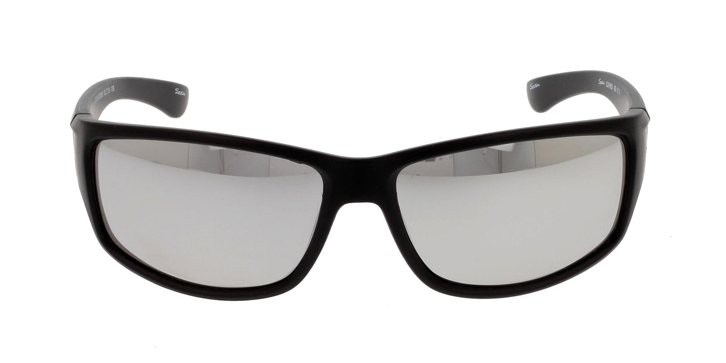 Solar Graduado Seen CAFM05 Negro