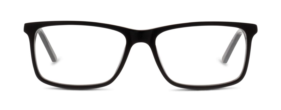 Lente Oftálmico Fifth Avenue FAFM10 Negro