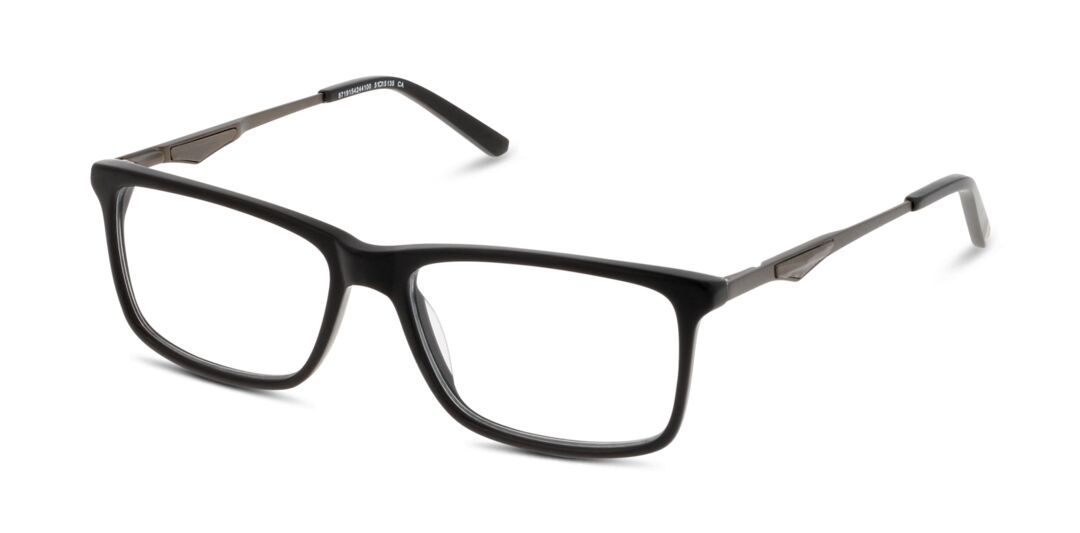 Lente Oftálmico Fifth Avenue FAFM10 Negro