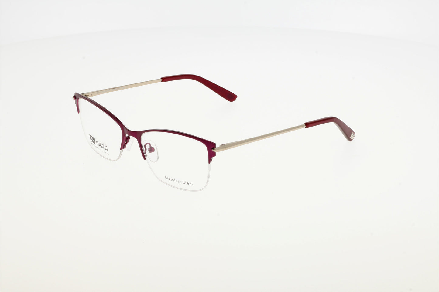 Lente Oftálmico Fifth Avenue FAFF02 Morado