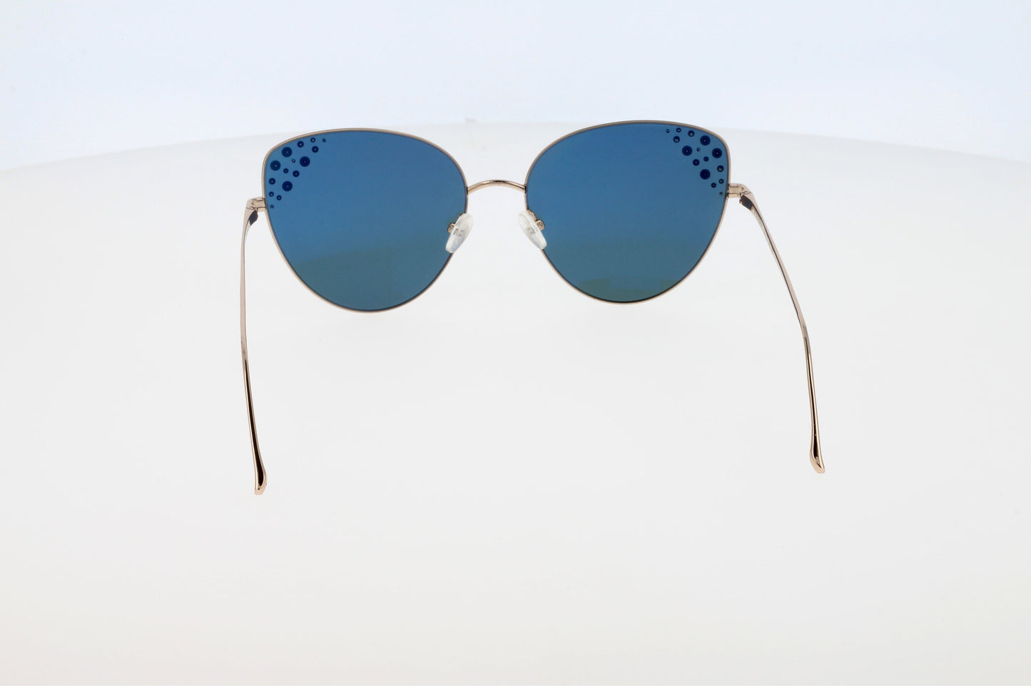 Lentes de Sol Sensaya SAGF43 Azul