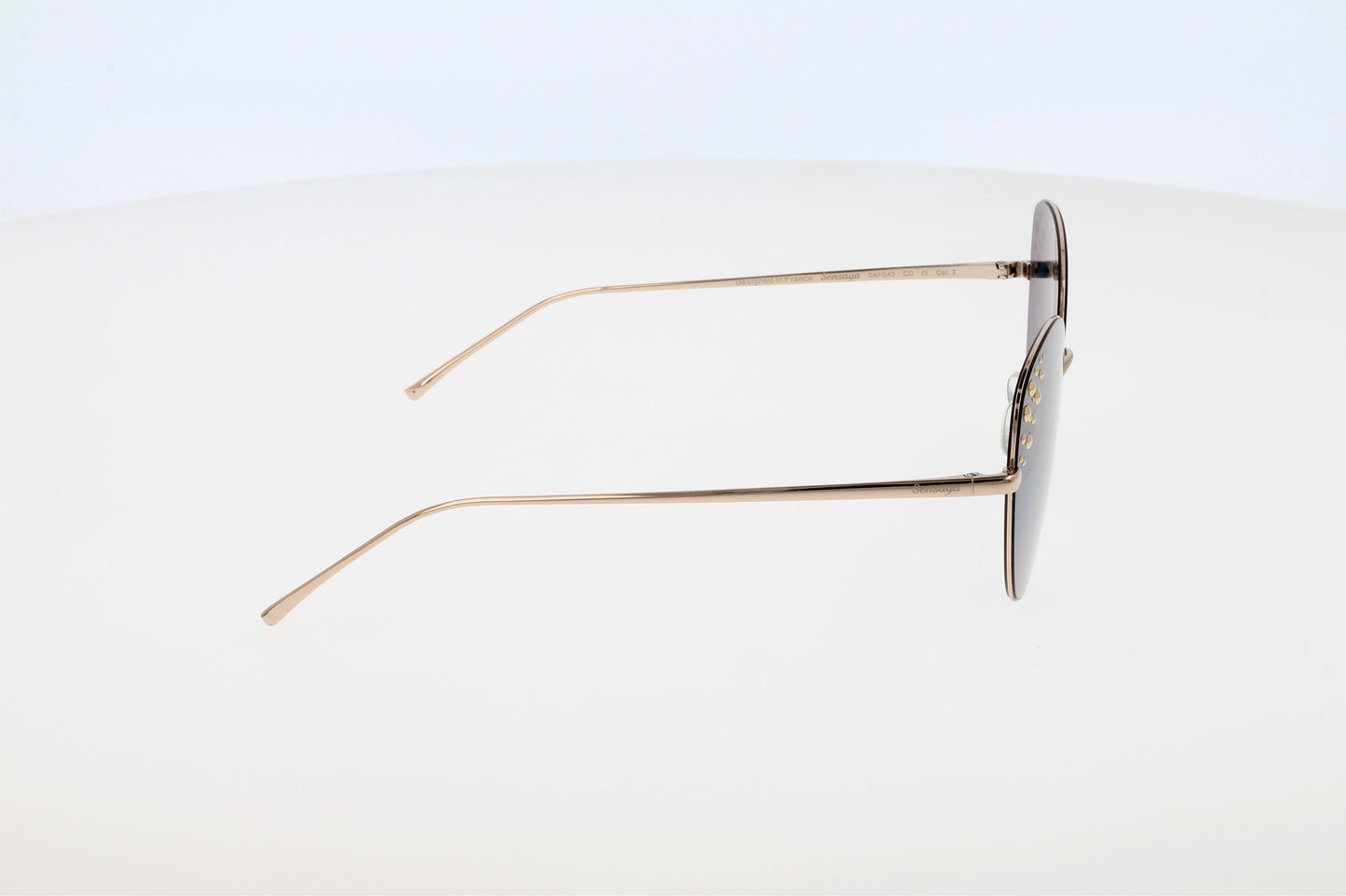 Lentes de Sol Sensaya SAGF43 Azul