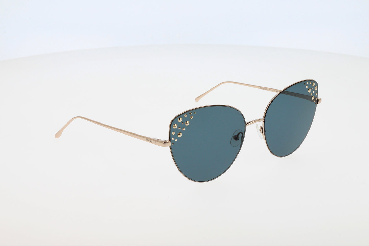 Lentes de Sol Sensaya SAGF43 Azul