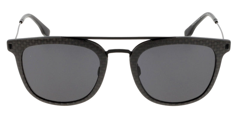 Lentes de Sol Julius JSGM15 Negro-Más Visión