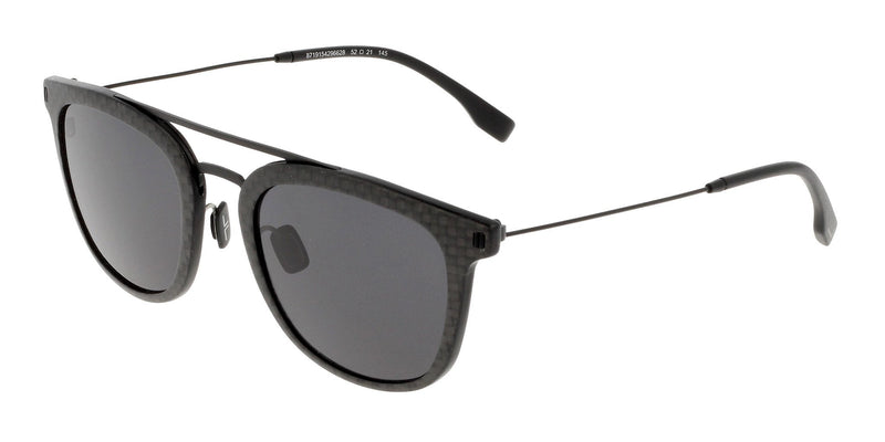 Lentes de Sol Julius JSGM15 Negro-Más Visión