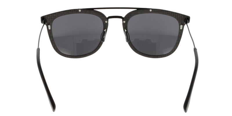 Lentes de Sol Julius JSGM15 Negro-Más Visión