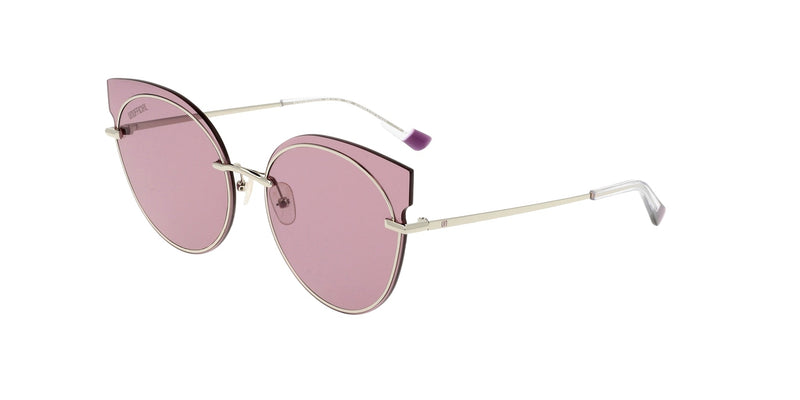 Lentes de Sol Unofficial UNGF06 Morado