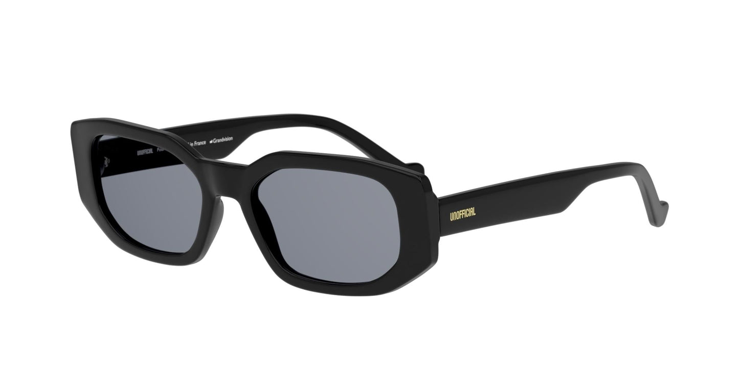 Solar Graduado Unofficial UNSF0174P Negro