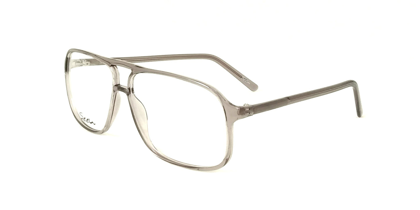 Lente Oftálmico Seen SNOM5001 Gris