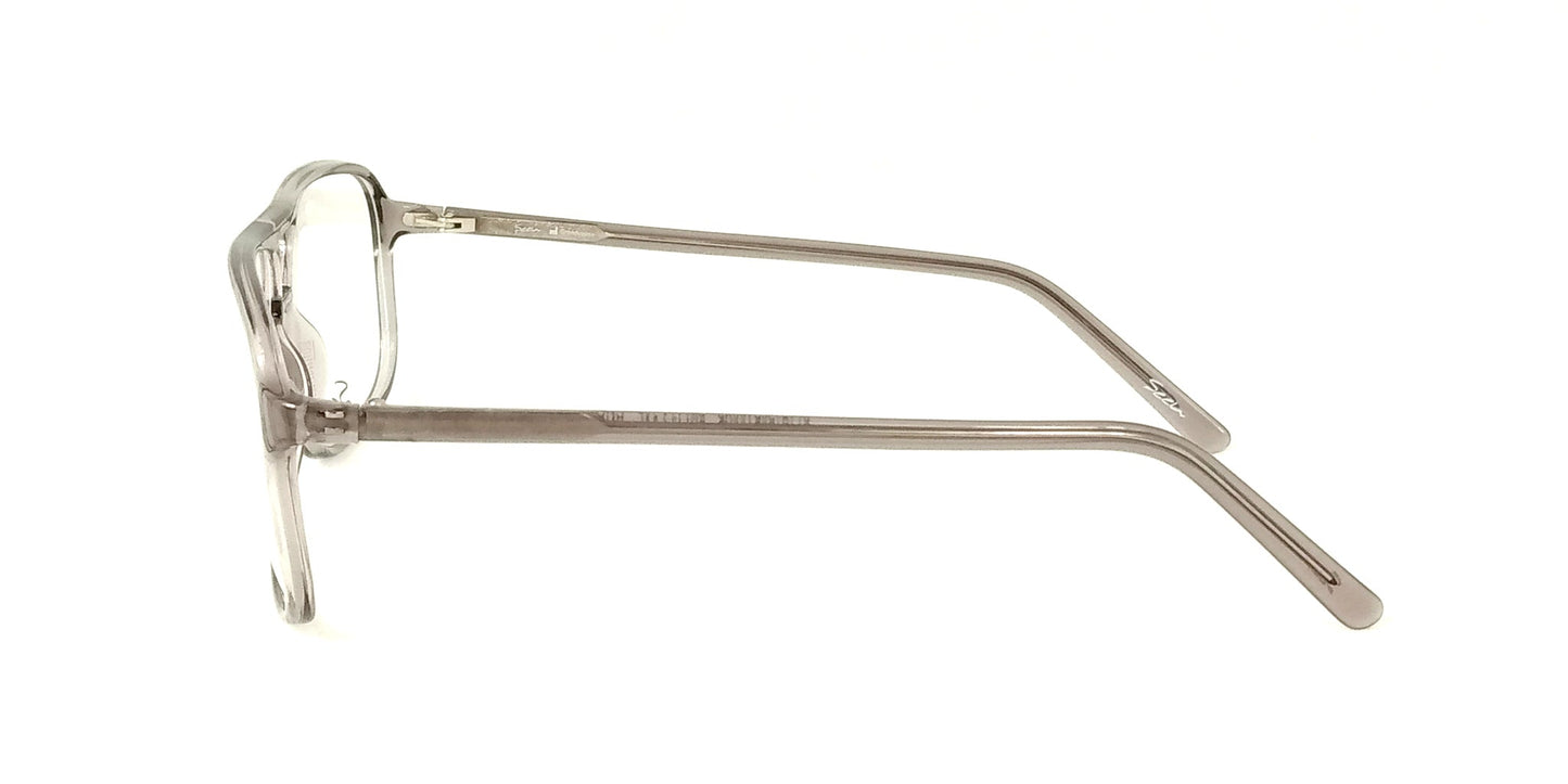 Lente Oftálmico Seen SNOM5001 Gris