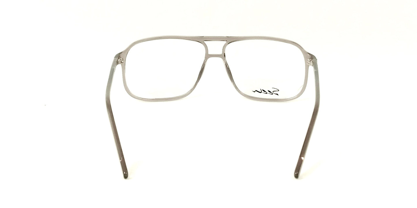 Lente Oftálmico Seen SNOM5001 Gris