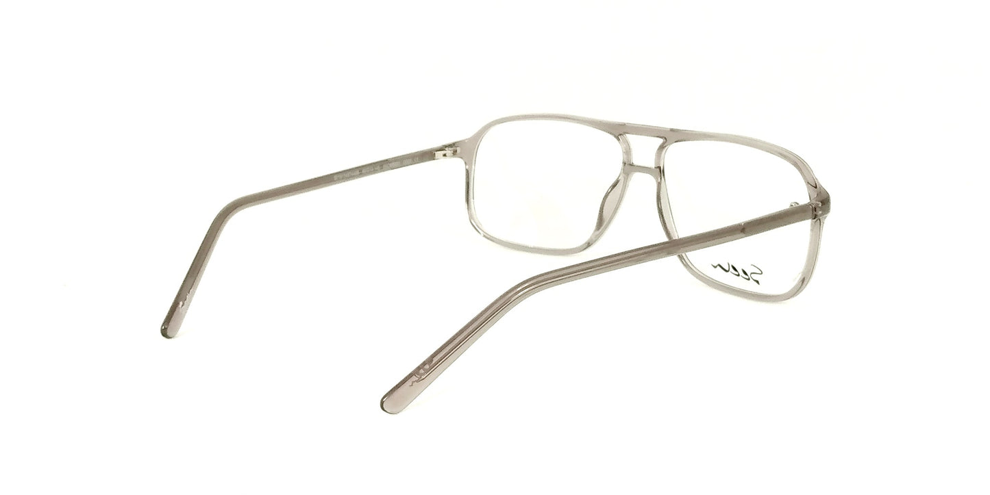 Lente Oftálmico Seen SNOM5001 Gris