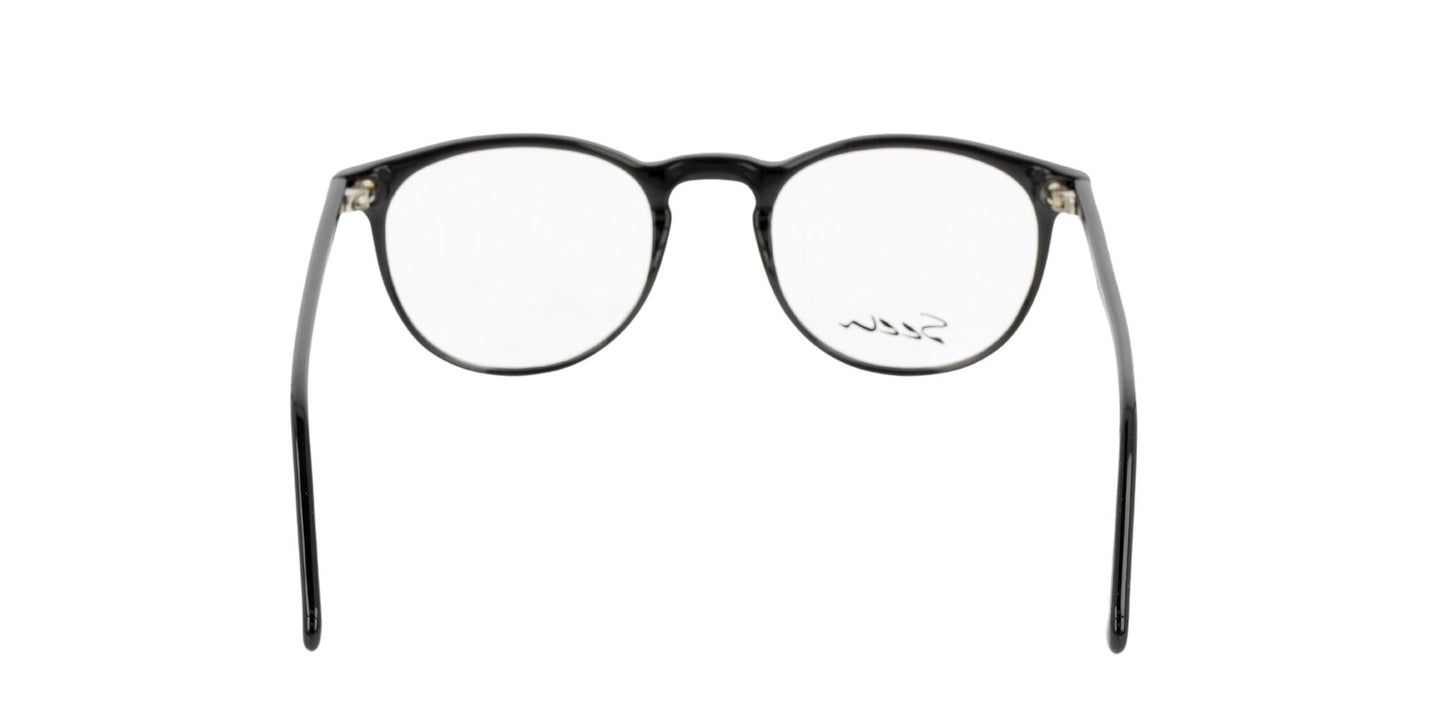 Lente Oftálmico Seen SNOU5004 Negro