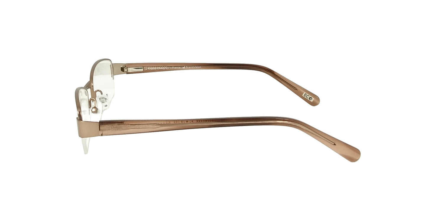 Lente Oftálmico D By D DBOF0023 Beige