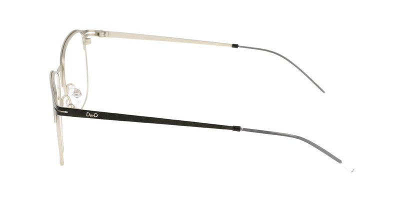 Lente Oftálmico D By D DBOM9019 Verde