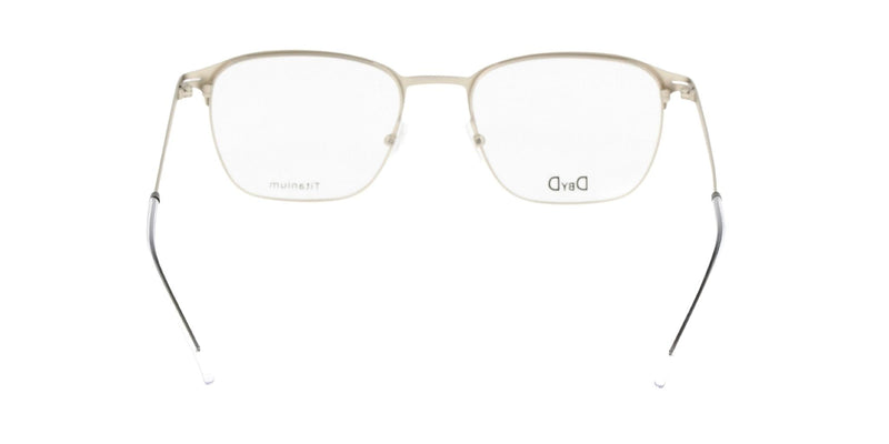 Lente Oftálmico D By D DBOM9019 Verde