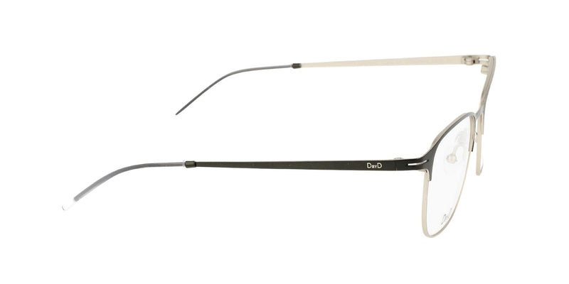 Lente Oftálmico D By D DBOM9019 Verde