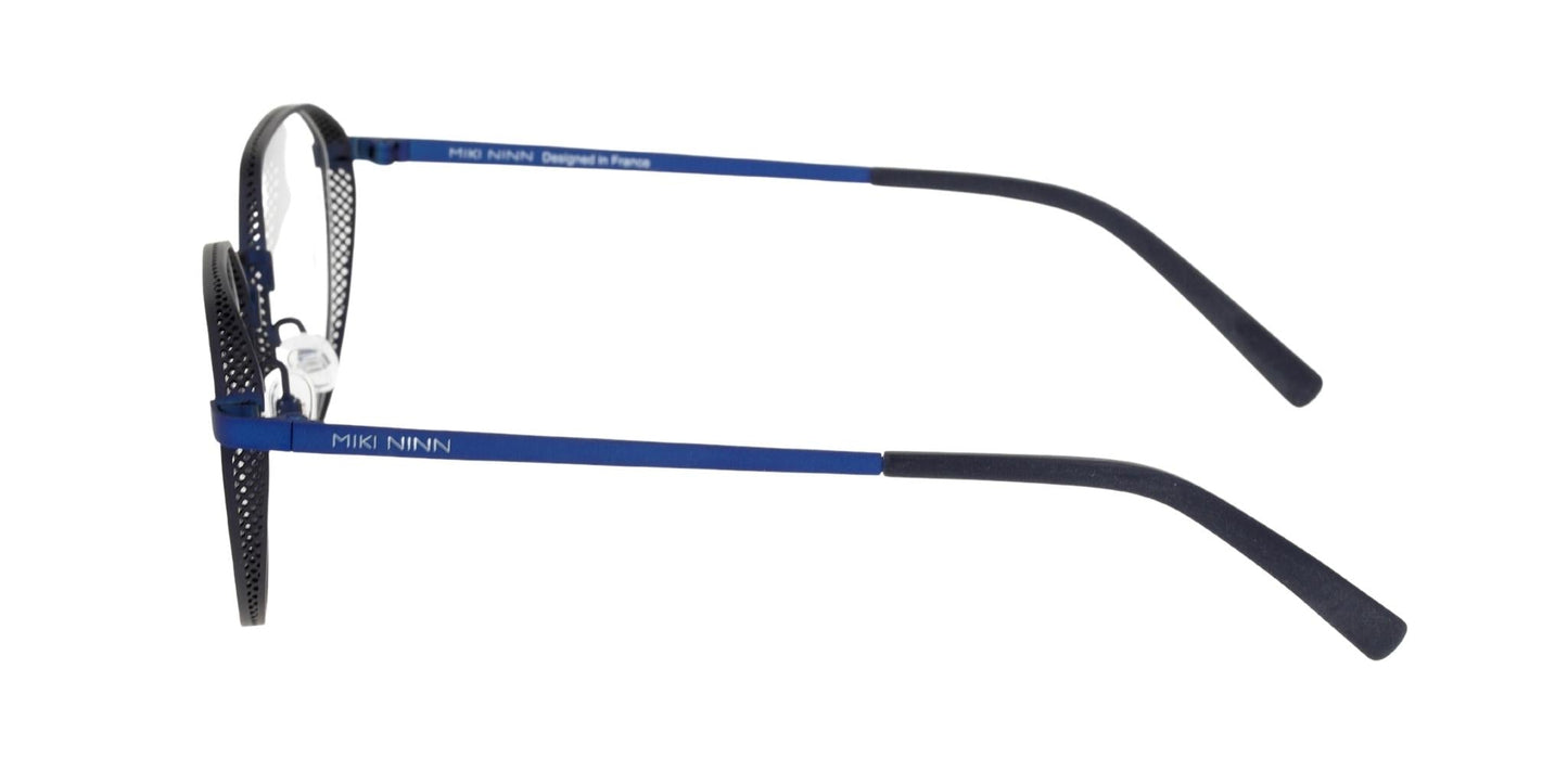 Lente Oftálmico Miki Ninn MNOM5004 Azul