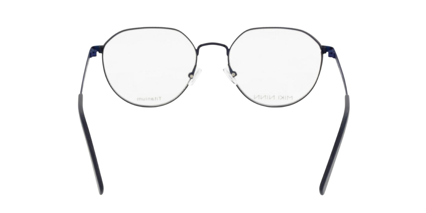 Lente Oftálmico Miki Ninn MNOM5004 Azul