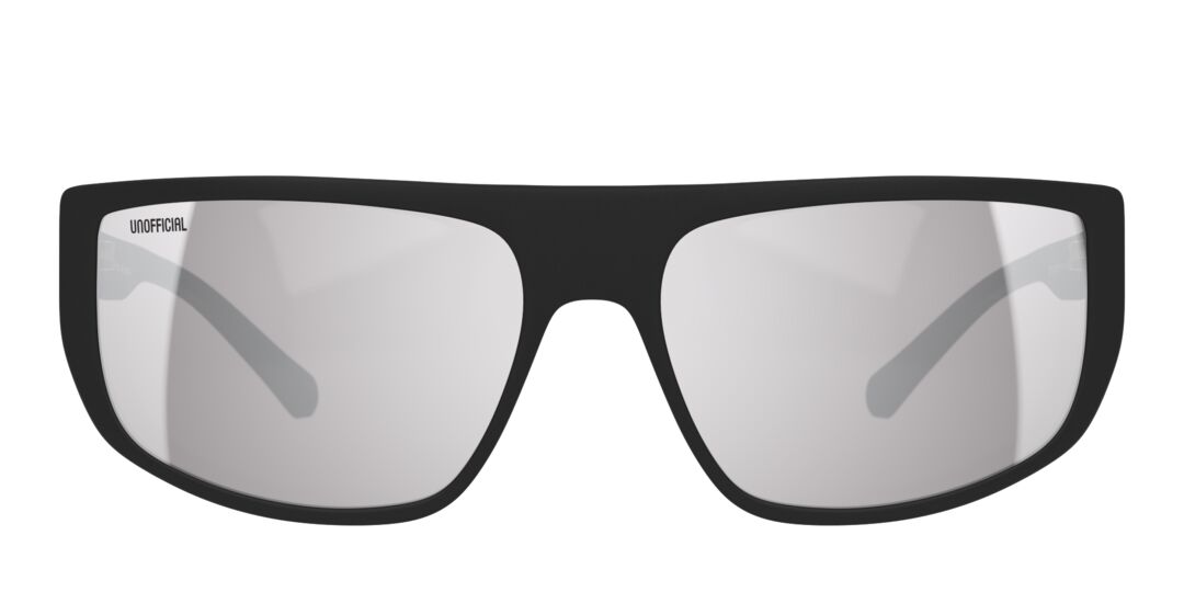 Lentes de Sol Unofficial UNSM0144 Negro
