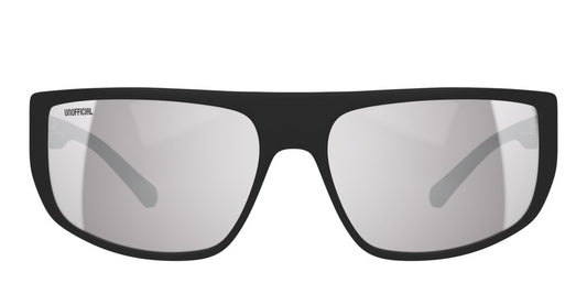 Lentes de Sol Unofficial UNSM0144 Negro
