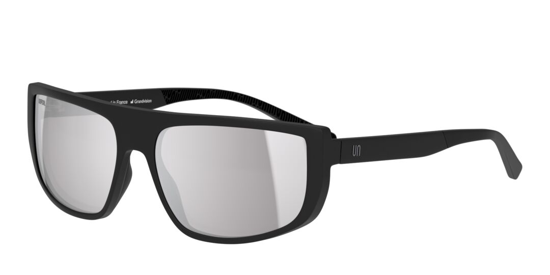 Lentes de Sol Unofficial UNSM0144 Negro