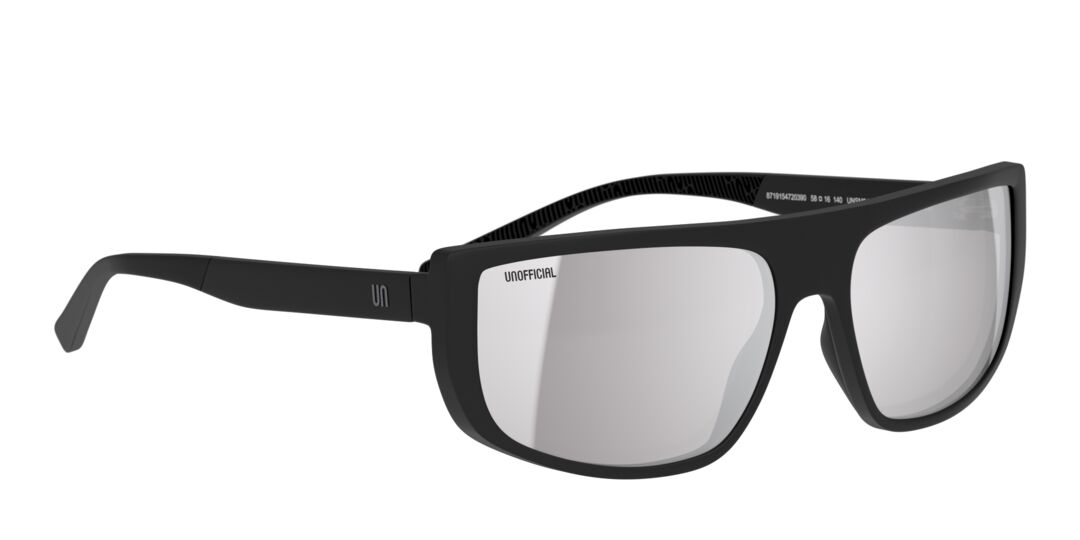 Lentes de Sol Unofficial UNSM0144 Negro