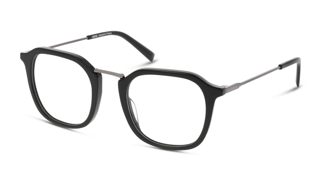 Lente Oftálmico Unofficial UNOM0255 Negro