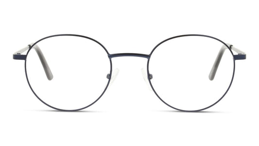 Lente Oftálmico Seen SNOM5007 Azul