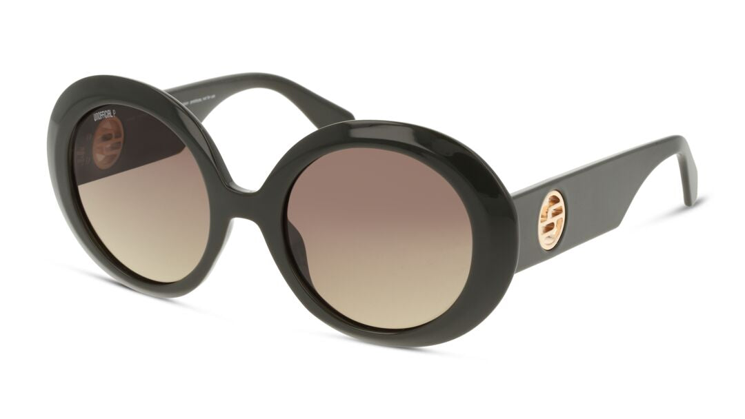 Lentes de Sol Unofficial UNSF0212P Verde