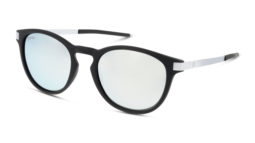 Lentes de Sol Unofficial UNSM0064P Negro