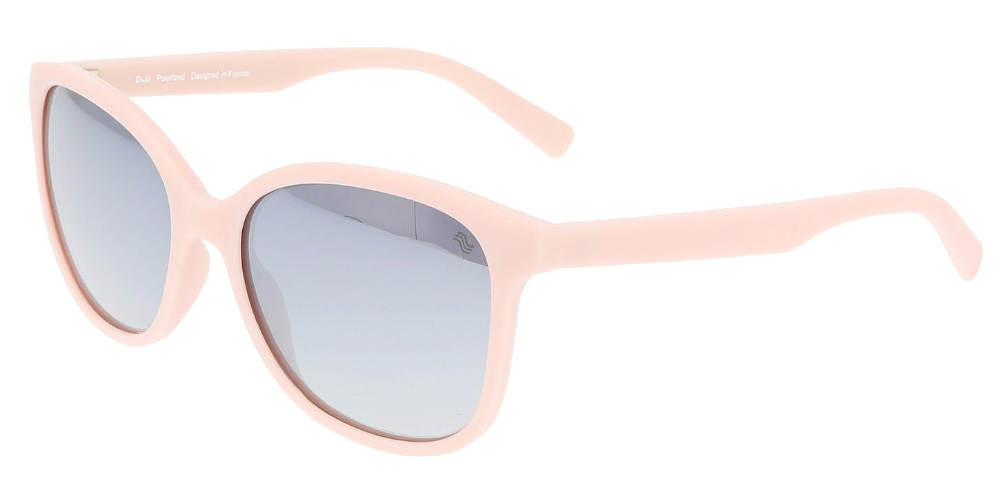 Lentes de Sol D By D DBSF9004P Rosa