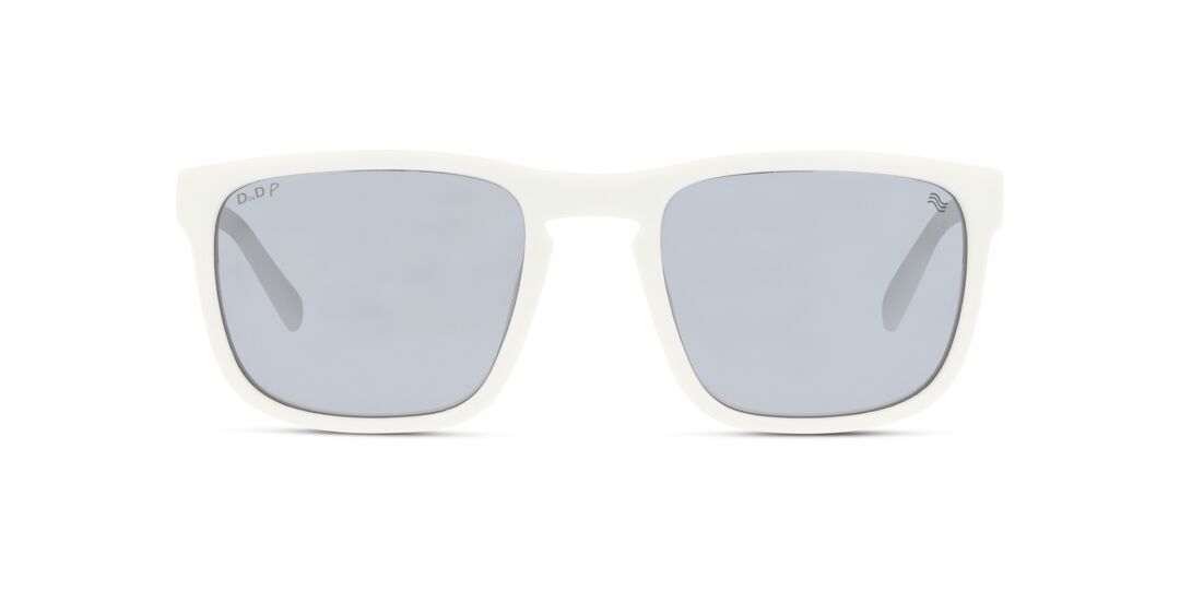 Lentes de Sol D By D DBSM9012P Blanco