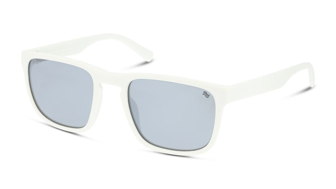Lentes de Sol D By D DBSM9012P Blanco