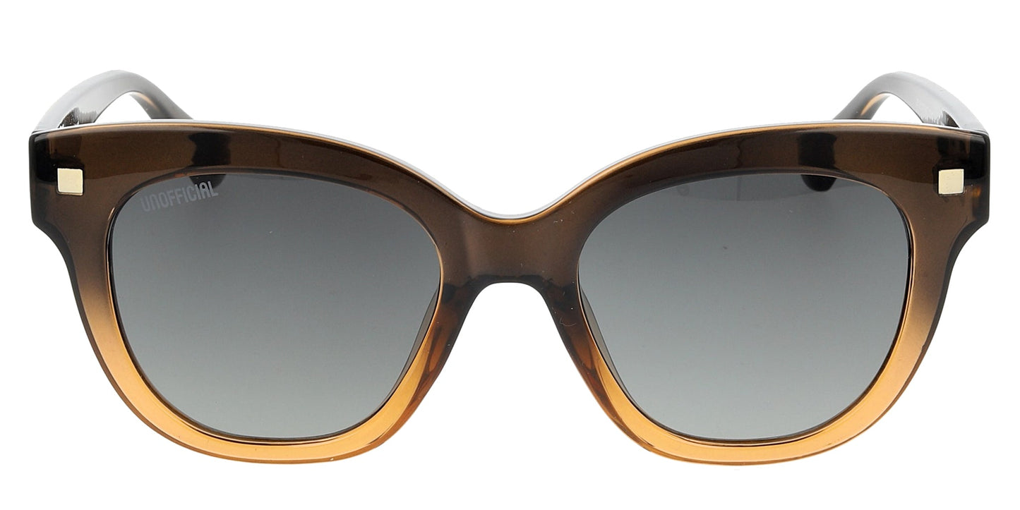 Solar Graduado Unofficial UNSF0071 Negro