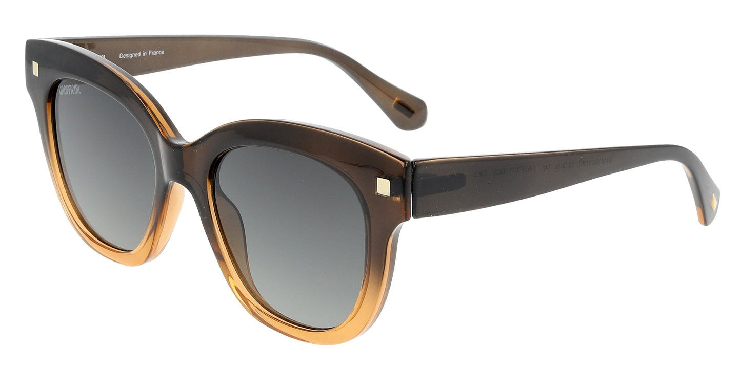 Solar Graduado Unofficial UNSF0071 Negro
