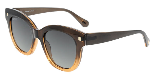 Solar Graduado Unofficial UNSF0071 Negro