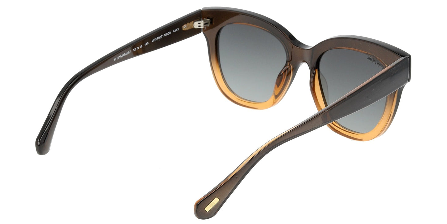 Solar Graduado Unofficial UNSF0071 Negro