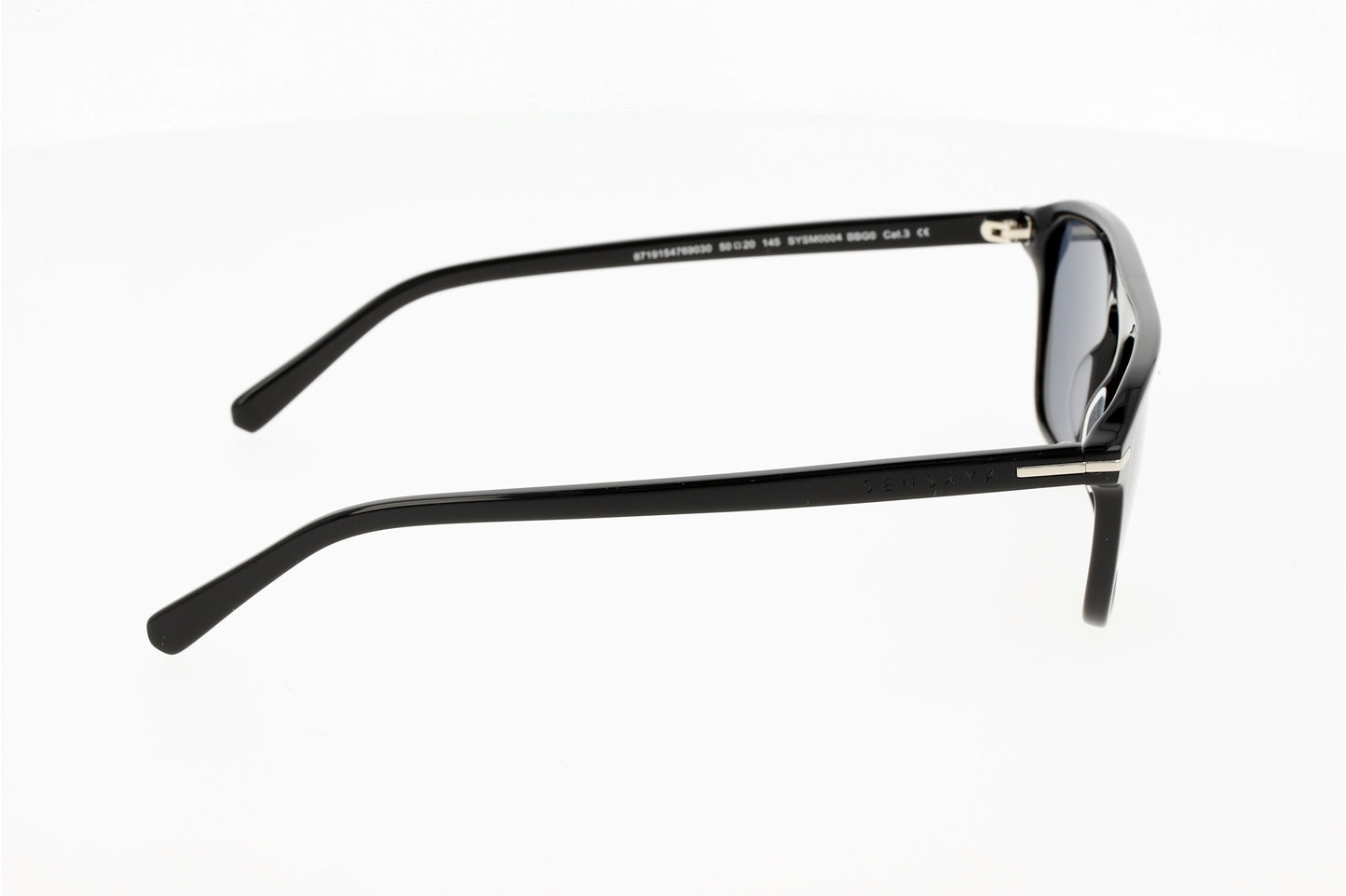 Lentes de Sol Sensaya SYSM0004 Negro