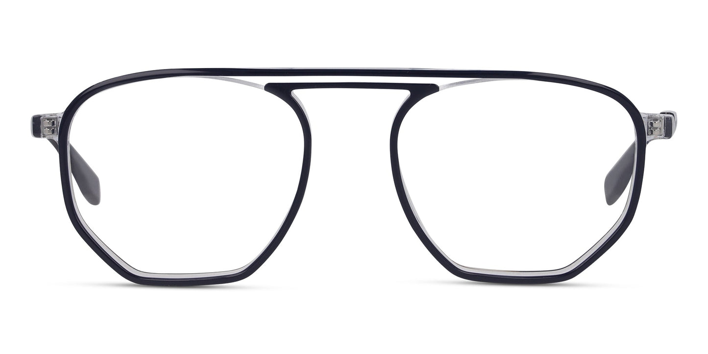 Lente Oftálmico Miki Ninn MNOM0038 Azul-Más Visión México