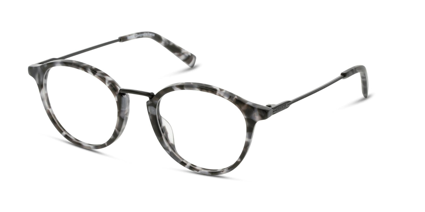 Lente Oftálmico Unofficial UNOT0096 Havana